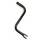 Fleet Engineers Handle, Crank, Landing Gear, Horizontal, Folding, 7.50 In. L, 13.50 In. Throw 013-00426 - alternate 2